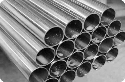 ASTM B677 904L Tube